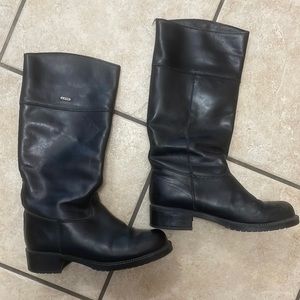 Artica Fleece Lined Boots 9 (fit like 8.5)